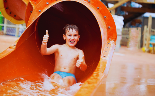 Aquapark Wrocław